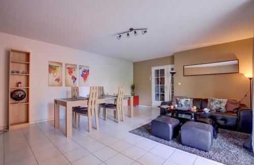Marengo - Jolimont Apartment | Le Georges Pompidou