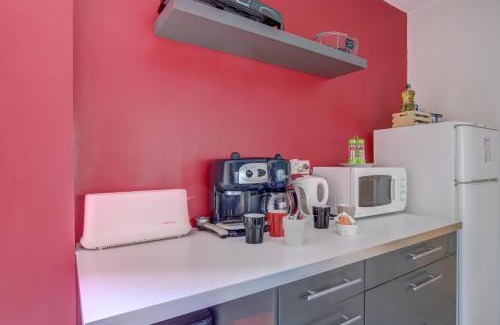 Marengo - Jolimont Apartment | Le Georges Pompidou