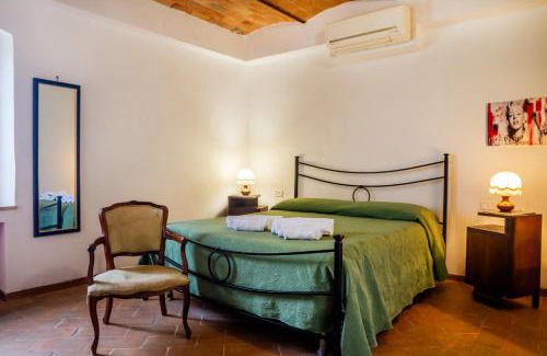 Braccagni House | Le Gerlette - Il Granaio