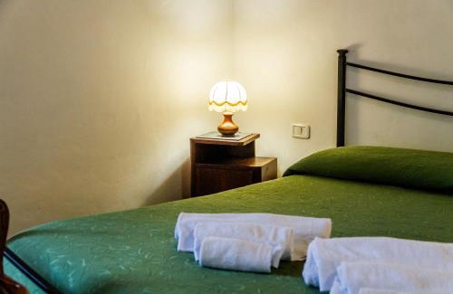 Braccagni House | Le Gerlette - Il Granaio