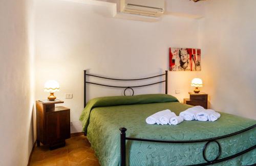 Braccagni House | Le Gerlette - Il Granaio