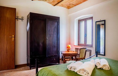 Braccagni House | Le Gerlette - Il Granaio