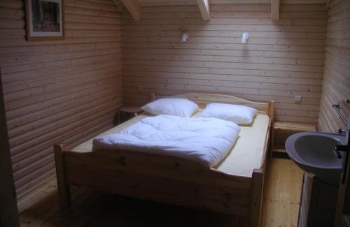 Bomal-sur-Ourthe Ski Chalet | Le Gibier - Vakantiewoning