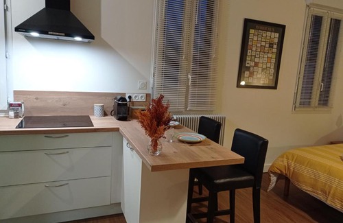 Libourne Apartment | Le Girond'Inn