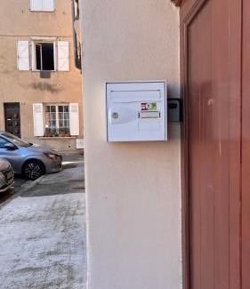 Gaillac Apartment | Le Gite d Eugenie
