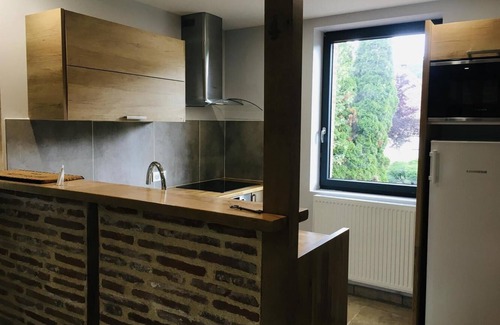 Cahors House | Le Gite de l'Archipel