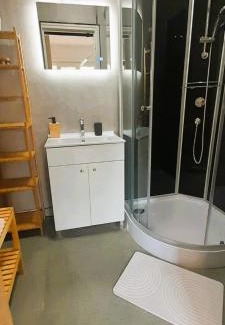Buzancais House | Le gite des Marchis 4 pers cour