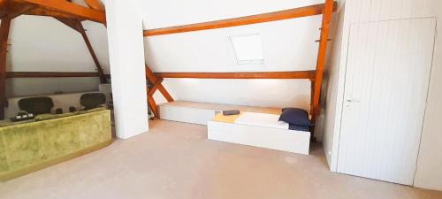 Sainte-Fauste House | Le gite du Brossat 10 pers jardin wifi