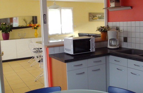 La Bourboule Cottage | Le Gîte du Limanger, the freshness of country living