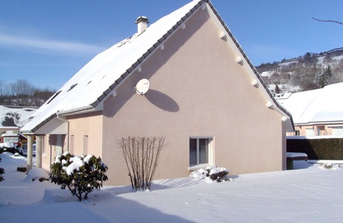 La Bourboule Cottage | Le Gîte du Limanger, the freshness of country living