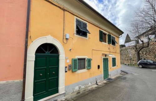 Usigliano Apartment | Le Giuggiole in Tuscany