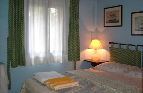 Cavriglia Ski Chalet | Le Giunchete