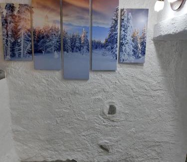 La Salle Apartment | Le Glacier