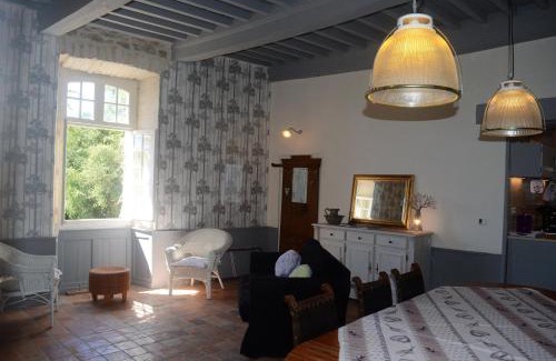 Serignac Apartment | Le Gobelin - La Maïsou