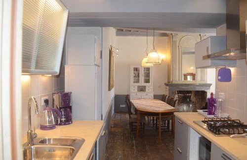 Serignac Apartment | Le Gobelin - La Maïsou