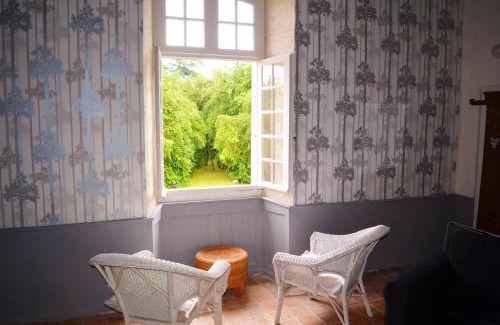 Serignac Apartment | Le Gobelin - La Maïsou
