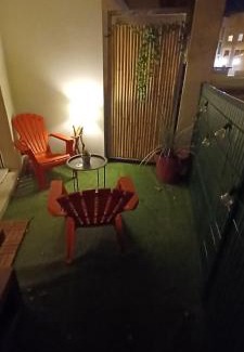 La Poterie Apartment | Le Golden-Terrasse & Parking