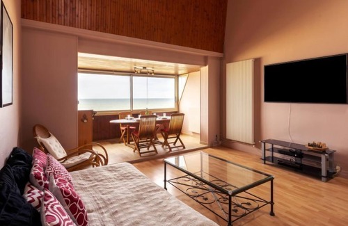 Varaville Apartment | Le Golf by Interhome