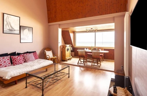 Varaville Apartment | Le Golf by Interhome