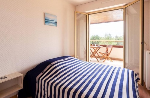 Varaville Apartment | Le Golf by Interhome