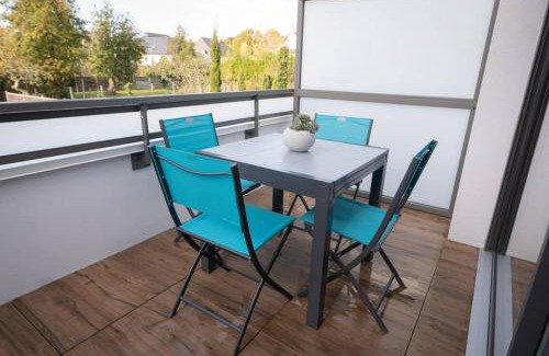 Vannes Apartment | Le Golfe du Morbihan et ses sentiers côtiers