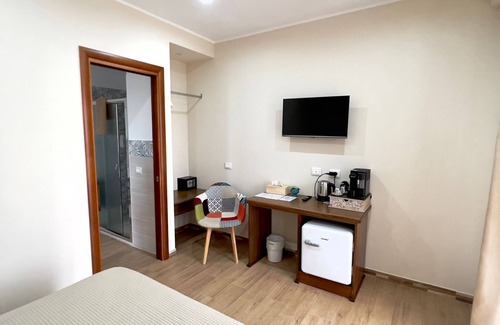 Santa Domenica Bed & Breakfast | Le Gorgoni Tropea