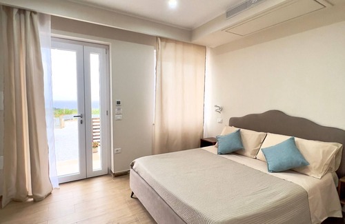 Santa Domenica Bed & Breakfast | Le Gorgoni Tropea