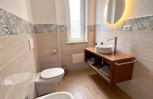 Santa Domenica Bed & Breakfast | Le Gorgoni Tropea