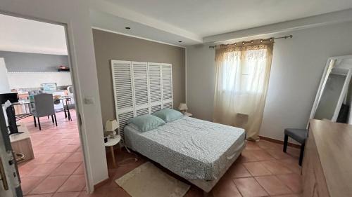 Afa Apartment | Le Gozzi