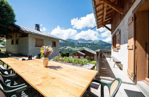 Crest-Voland Ski Chalet | Le Grépon, Piscine et Aire de jeux