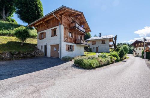 Crest-Voland Ski Chalet | Le Grépon, Piscine et Aire de jeux