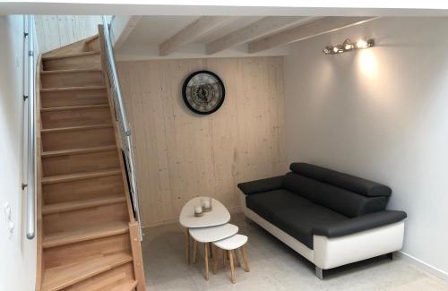 La Flotte Apartment | Le grain de Sable