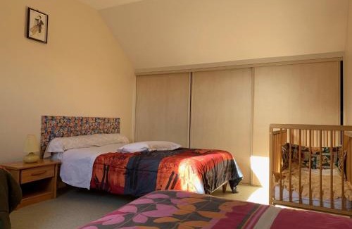 Saint-Mars-sur-Colmont House | Le Grand Aulnay