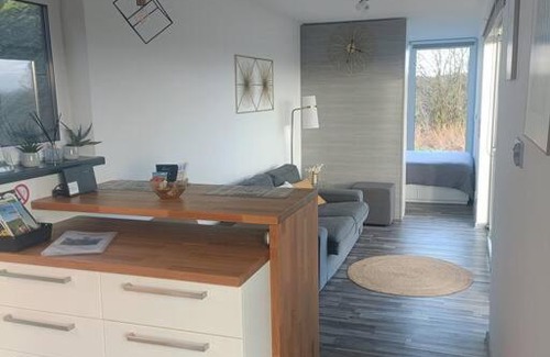 Francorchamps House | Le Grand Biseu