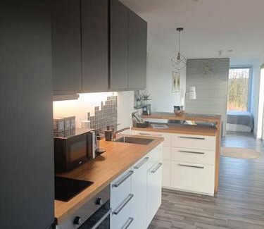 Francorchamps House | Le Grand Biseu