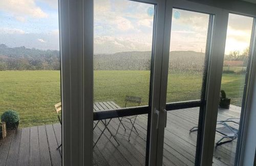 Francorchamps House | Le Grand Biseu