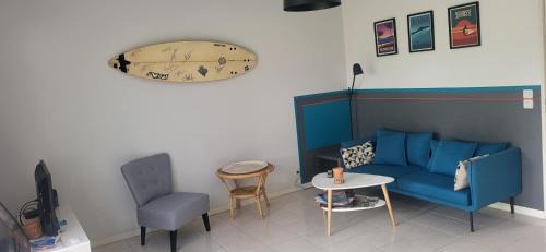 Moliets-et-Maa Villa | Le Grand bleu