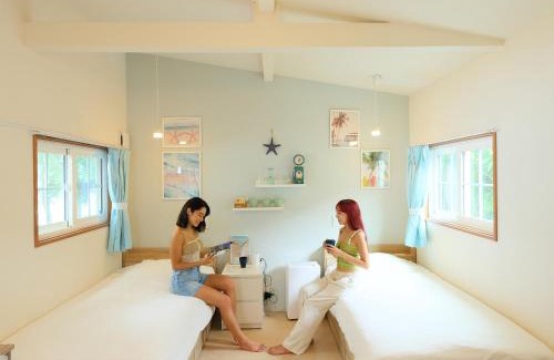 Tatsugo Hotel | Le Grand Bleu