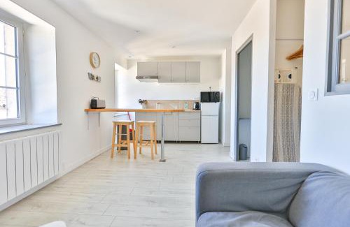 Cognac Apartment | LE GRAND COGNAC #Charente #Centre ville