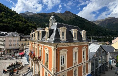 Cauterets Apartment | Le GranD DuC