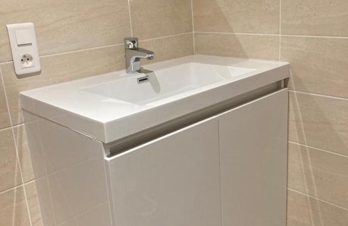 La Roche-sur-Yon Apartment | Le Grand Fabre