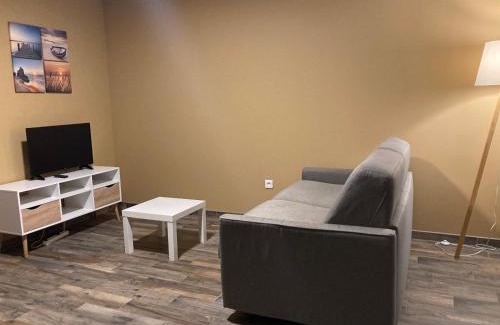 La Roche-sur-Yon Apartment | Le Grand Fabre