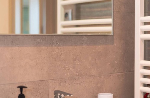 Le Touquet-Paris-Plage Apartment | Le Grand Large : Studio Face mer