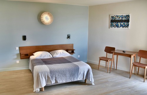Gruissan Plage Hotel | Le Grand Large