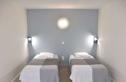Gruissan Plage Hotel | Le Grand Large