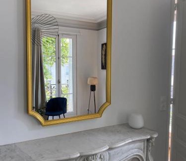 Tours Apartment | Le grand Michelet centre de tours
