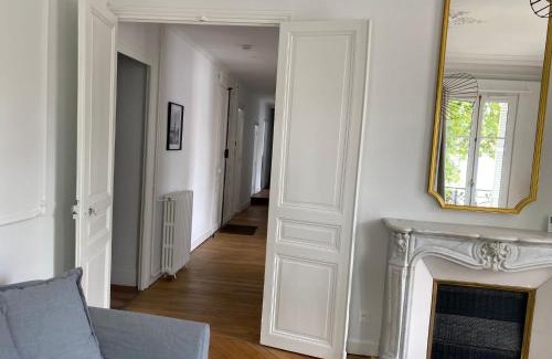 Tours Apartment | Le grand Michelet centre de tours