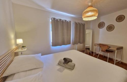 Royat Apartment | Le Grand Monteix #Duplex#Charme
