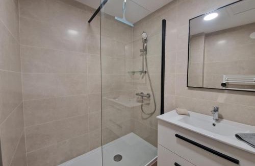 Royat Apartment | Le Grand Monteix #Duplex#Charme