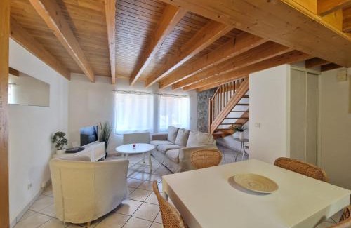 Royat Apartment | Le Grand Monteix #Duplex#Charme